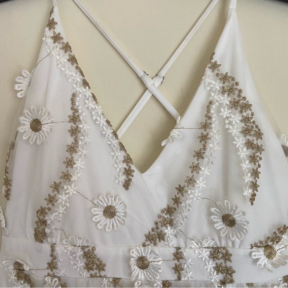 NWT Altar’d State Medium Occasion Dress - Picture 3 of 11